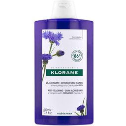 Shampoing à la Centaurée BIO