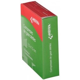 Comp St 10X2 Mefra 7,5X7,5