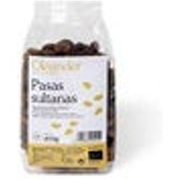 Pasa Sultana Bio 200g