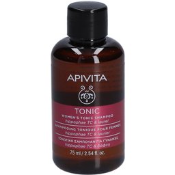 Apivita Shampooing Tonique Femme