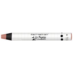 Beauty Made Easy® Le Papier Rouge à lèvres Cerise