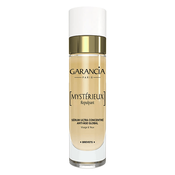 Mystérieux Repulpant Sérum Ultra Concentré Anti-Âge 30ml