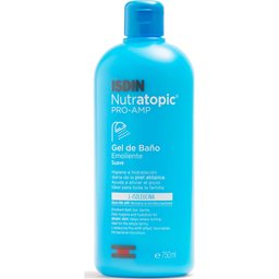 Nutratopic® Pro-AMP Gel Douche 750 ml