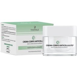 Thotale Crème Corporelle Anticelulitis 200ml