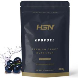 Evofuel Grosella Negra 500g