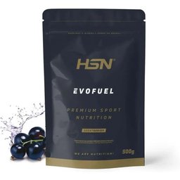 HSN Evofuel Grosella Negra 500g