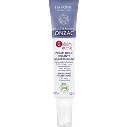 Sublimactive Crème Riche Jeunesse Immédiate 40ml