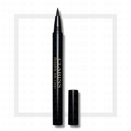 Graphik ink liner n°01 Intense black 0.4ml