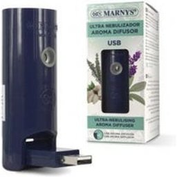 Ultra Aroma Nebulizer Diffuser Usb 1ud