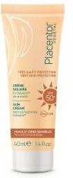 Crème Solaire Visage et Zones Sensibles SPF50 40 ml - Tube 40 ml