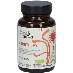 Cordyceps