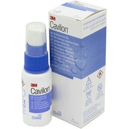 Spray de Protection Peau non Irritant 28ml