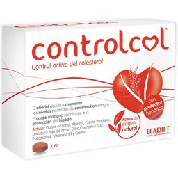 Controlcol 60comp