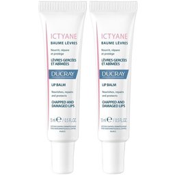 Ictyane Baume Lèvres