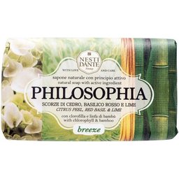 Philosophia Breeze Soap 250g