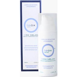 Melan Sérum Dépigmentant 50 ml