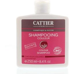 shampooing cheveux colors 250ml