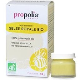 Royal Jelly Bio 25g