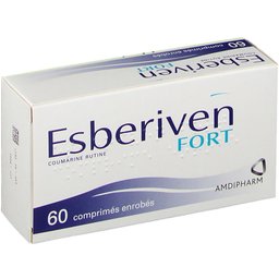 Amdipharm Esberiven Fort