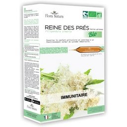 Reine des Prés Bio 20x15ml