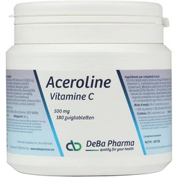 Aceroline 500 mg