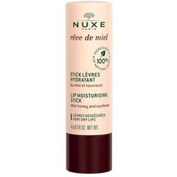 Rêve de Miel Stick Lèvres Hydratant