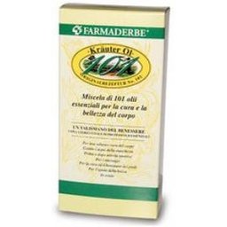 KRAUTEROL 101 100ML
