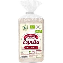 Moisissure solennelle de l'épeautre sans écorce Bio 300 g
