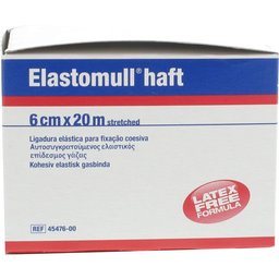 Elastomull Haft 45476-00 6cm x 20m