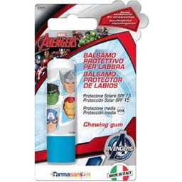 Baume à lèvres Avengers pour enfants