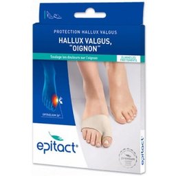 Hallux Valgus Protection taille S(3638) 1 unité