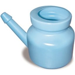 Higiene Nasal Plástico 1ud
