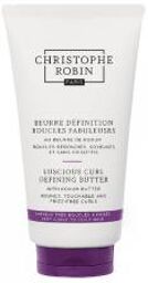 Beurre Définition Boucles (Cheveux Très Bouclés à Frisés) 150 ml - Tube 150 ml