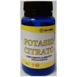 Alpha Herbal Citrate de Potassium 60caps