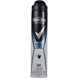 Invisible Ice Fresh Men Deodorant 200ml