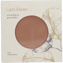 Compact Mineral Foundation Dark