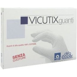 Vicutix Gants 100uts