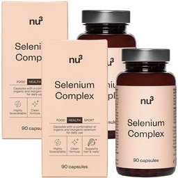 Sélénium Premium