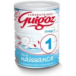 Lait 1er Âge 800 g