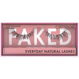 Faked Every Day Natural Lashes 2uts