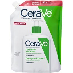 CeraVe Recarga Limpiador Hidratante 473ml