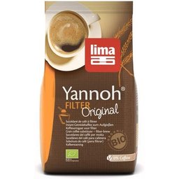 Café Yannoh Lime 1kg