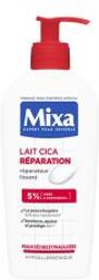 Lait Cica Réparation Peaux Sèches et Fragilisées 250 ml - Flacon-Pompe 250 ml