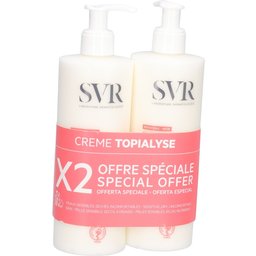 SVR Topialyse Crème