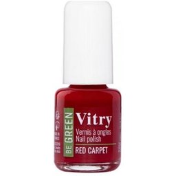 Esmalte de Uñas Be Green Red Carpet 6ml