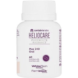 Purewhite Radiance Max 240 Oral 60caps
