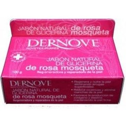 Glycérine Savon à la rose musquée