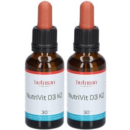 NutriVit D3 K2