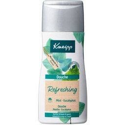 Gel Douche Menthe Eucalyptus 200ml