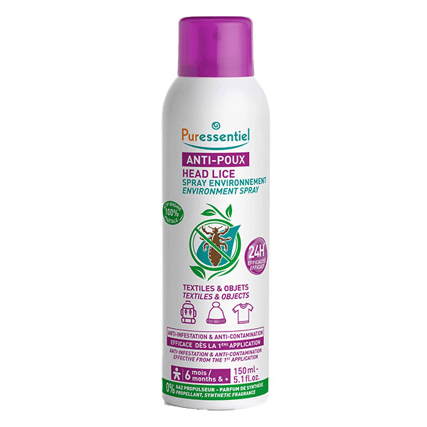 Spray Répulsif Radical Environnement 150ml